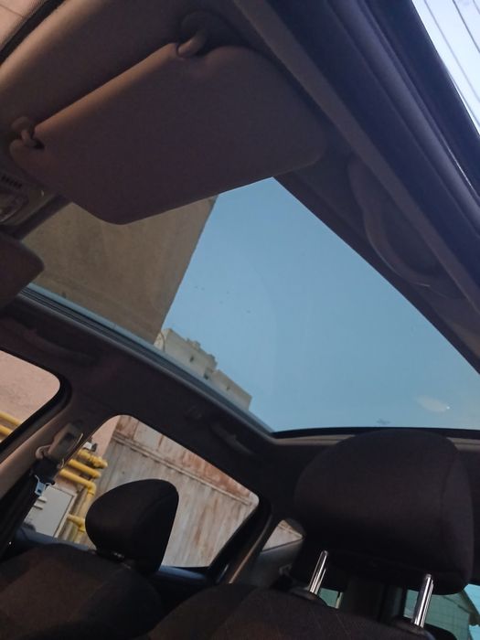 Peugeot 207 SW (Break) 1.4 Benzină – Plafon Panoramic