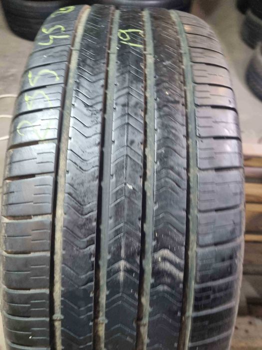 255/45 R20 • All Season • Goodyear EAGLE SPORT M0 Extended 105V | 1 buc | Pret/buc