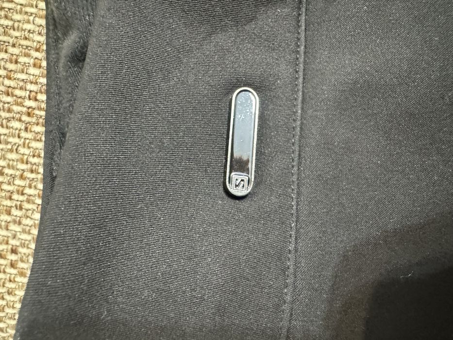 Salomon original  лыжные штаны, брюки