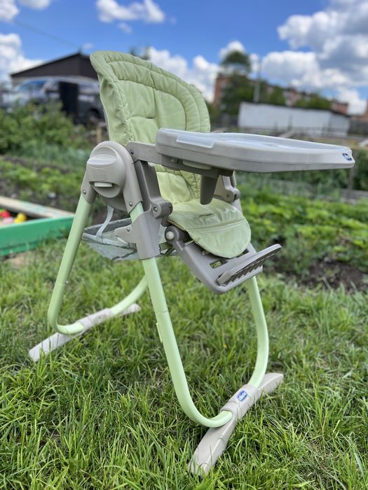 Стул для кормления Chicco