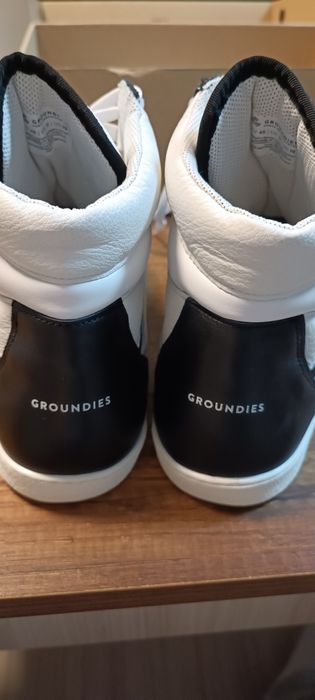 Мъжки кецове Groundies 45номер