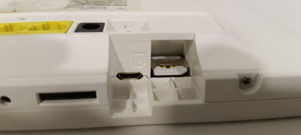 Продам 4G роутер