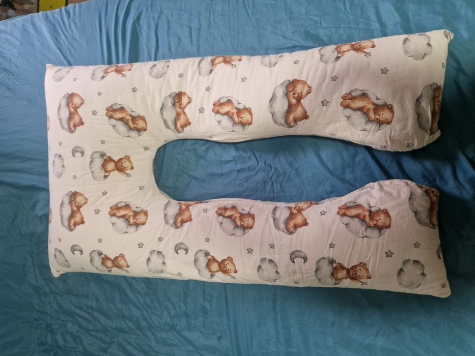 Възглавница за бременни