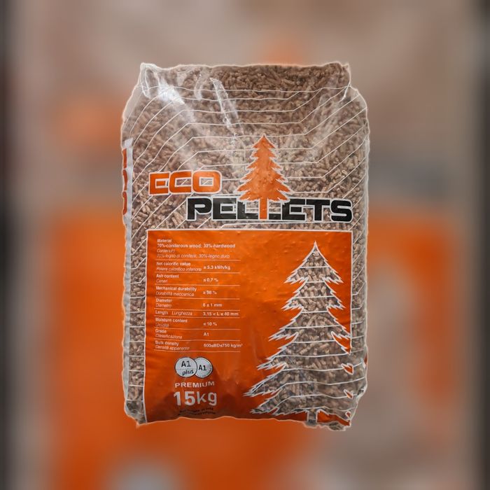 Пелети Master от Копривщица