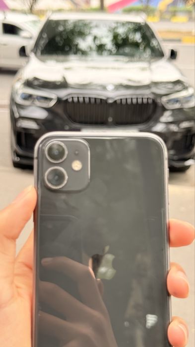 iPhone 11 4/64Gb Black