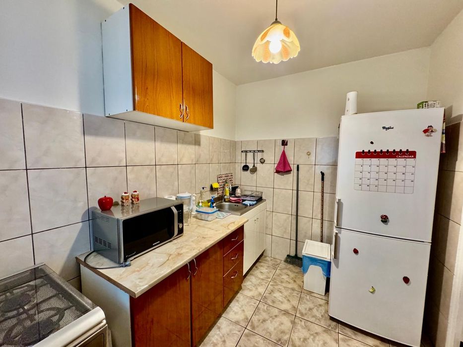 Inchiriere apartament 2 camere - Str. Căminului, Sector 2 (46.57 mp utili)