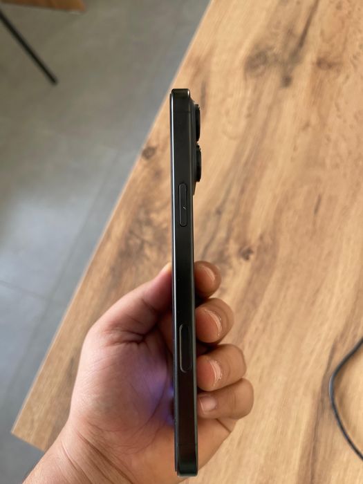 Айфон 16 Про Макс