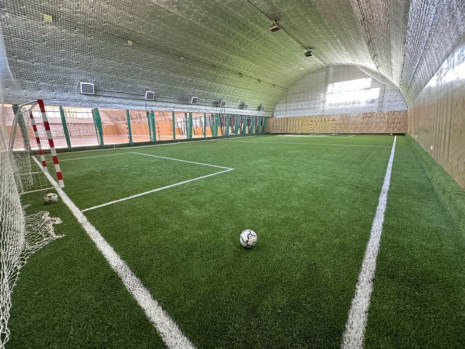 Футзал, волейбол, баскетбол сдача в аренду
