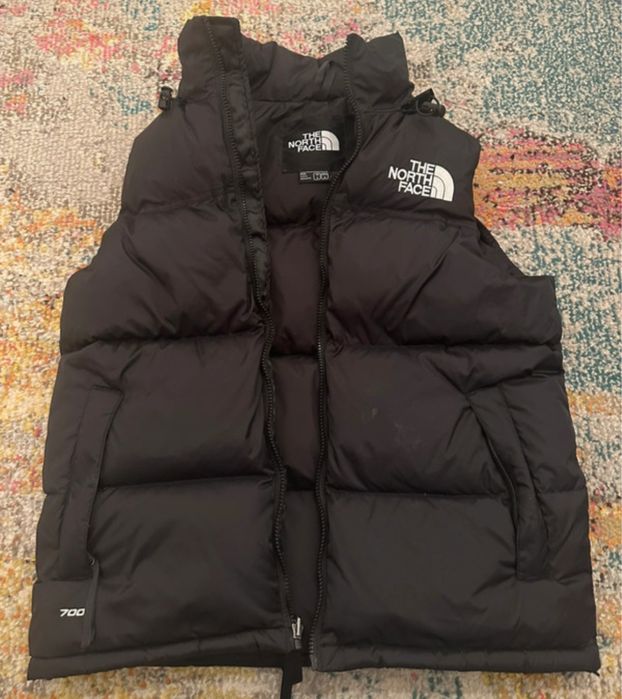 Vesta The North Face