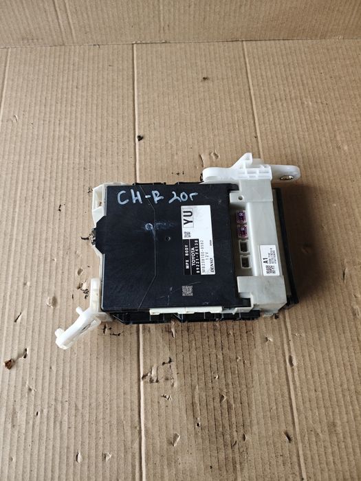 Body control modul/Боди модул за Toyota CHR  89221F4130