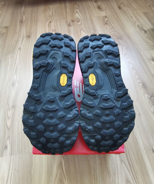 New balance x hierro v9 mar.40.5