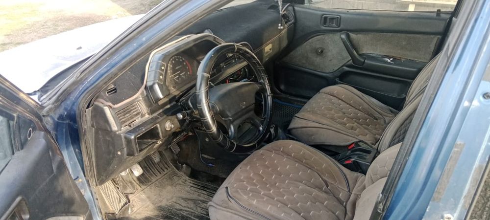 Продам срочно Mitsubishi Lancer