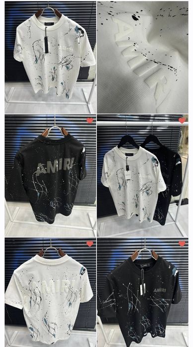 Мъжки тениски различни модели