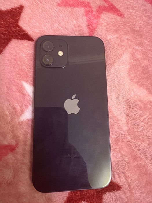 Айфон 12 обмен на модель выше с моей допл