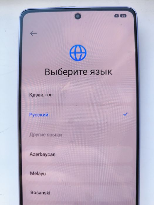 Xiaomi Redmi Note 13 Pro 512 Гб, RAM 12 гб