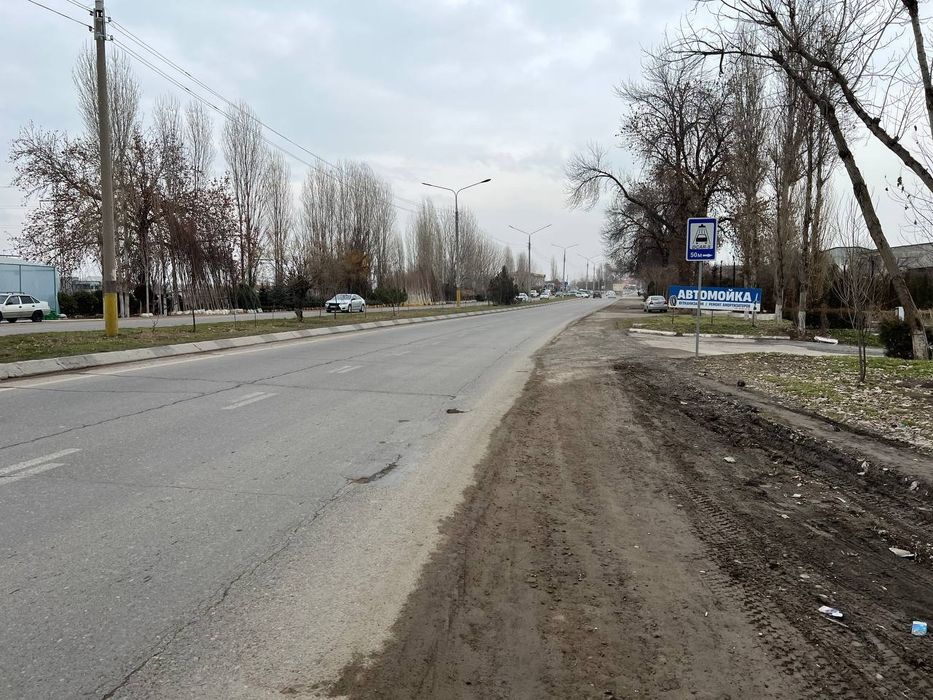 Участок для вашего бизнеса