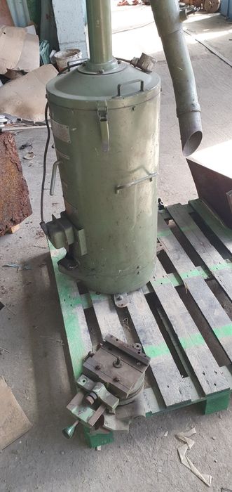 Заточна машина запазена