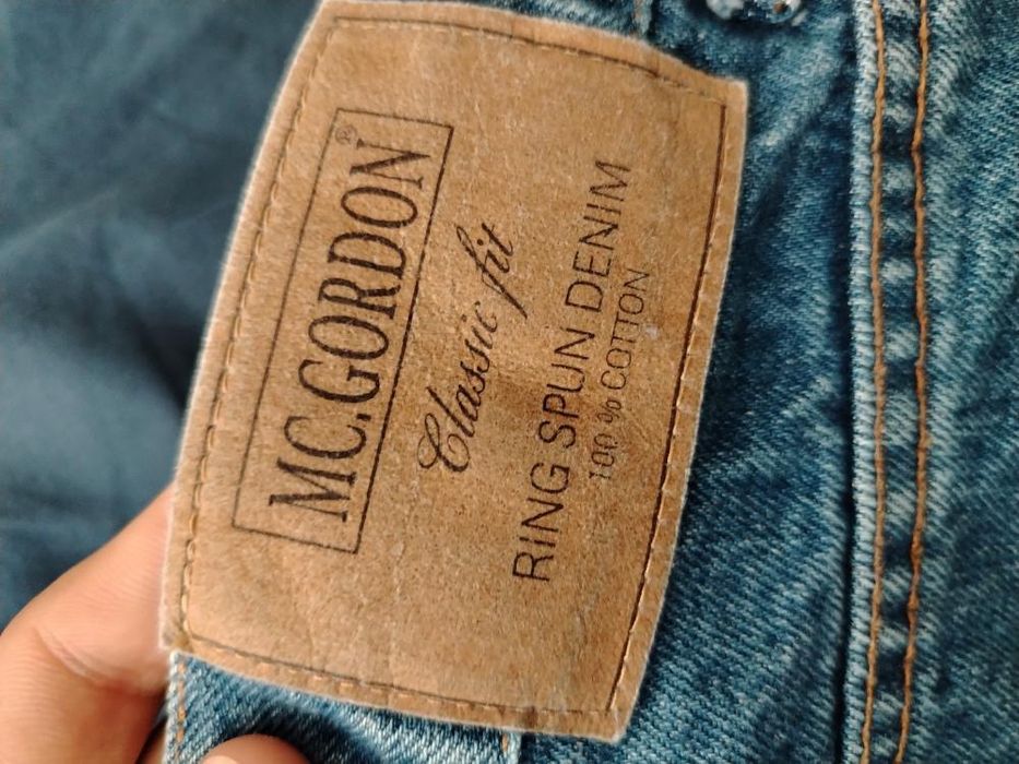 MC. GORDON дьнки W32 L36 мъжки