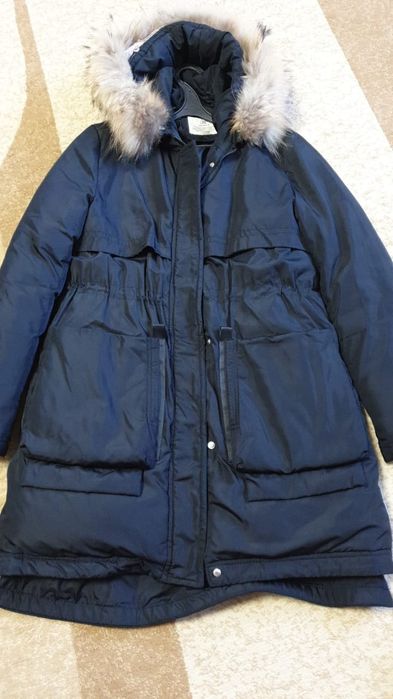 Куртки для девочки