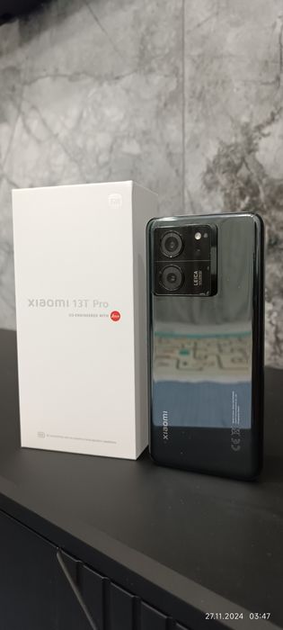 Xiaomi 13T pro 12/512