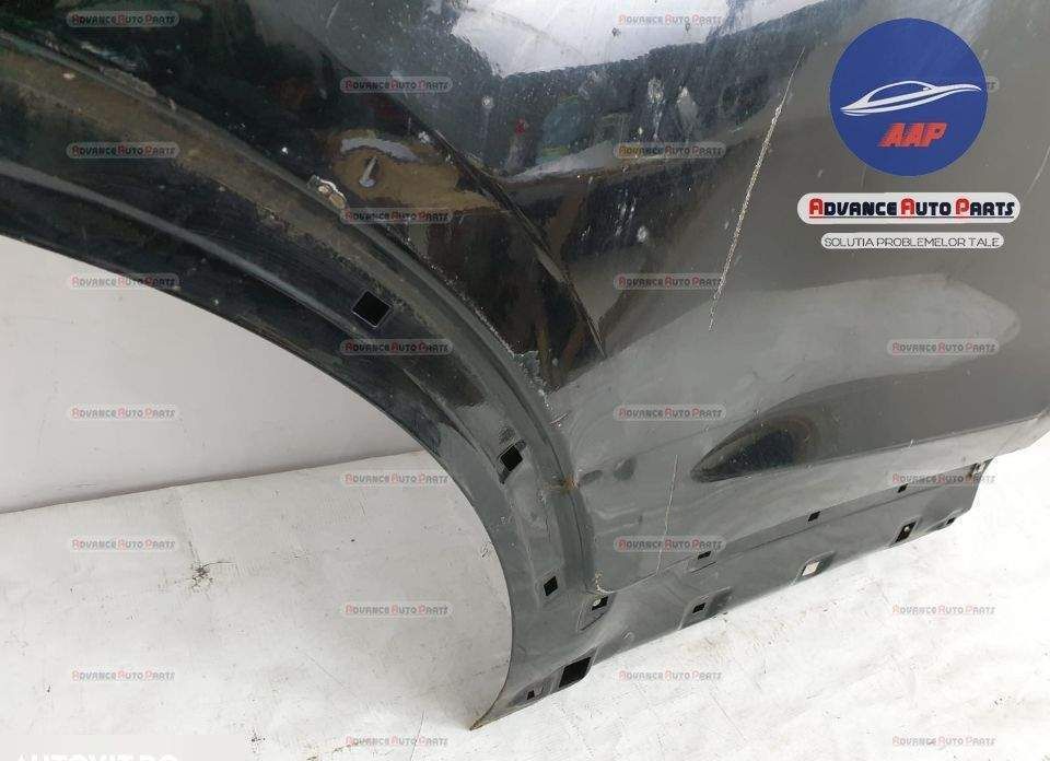 Usa dreapta spate originala Hyundai  Tucson  3 [2015 - 2020]