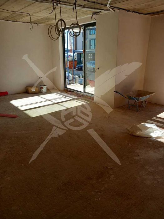 Продава се Тристаен апартамент в София, Малинова долина - 85 кв.м за 1173 €/кв.м - Снимка #2