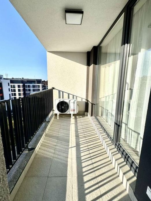 Дава се под наем Двустаен апартамент в София, Малинова долина - 65 кв.м за 749 € - Снимка #9