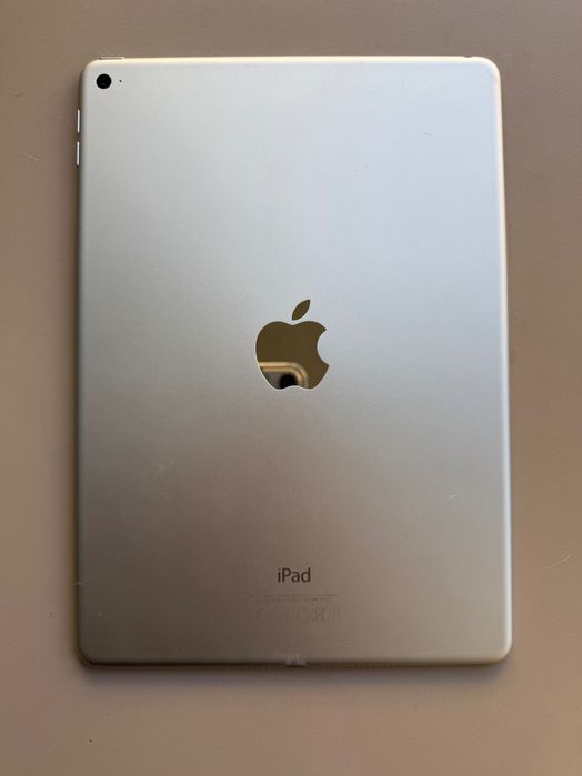 Tableta Apple iPad Air 2 64GB iOS 15