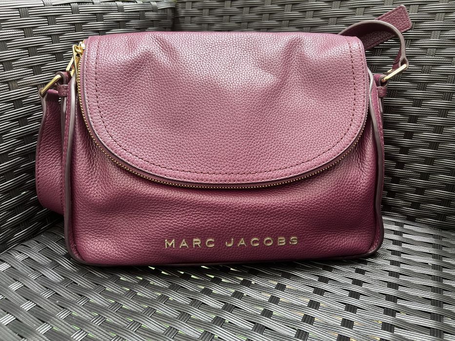 Marc Jacobs дамска чанта crossbody