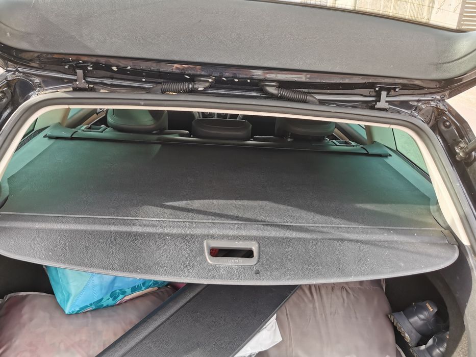 Rulou portbagaj vw passat b8 2016