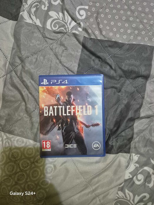 Игри за playstation 4