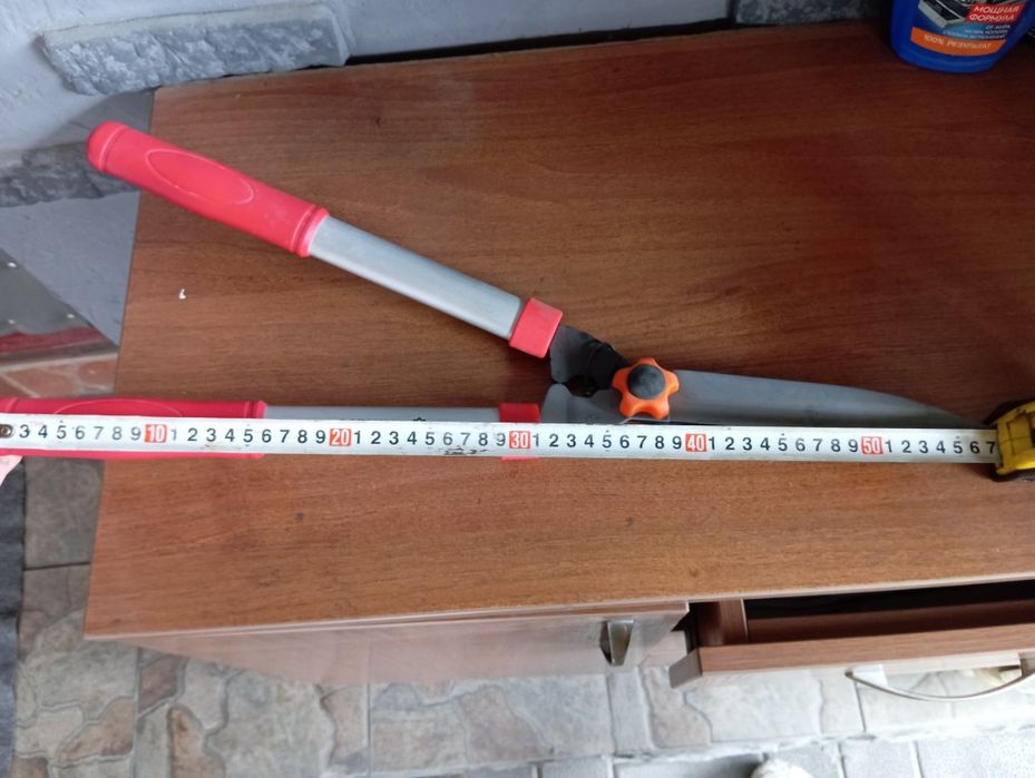 Продам сучкорез ручной