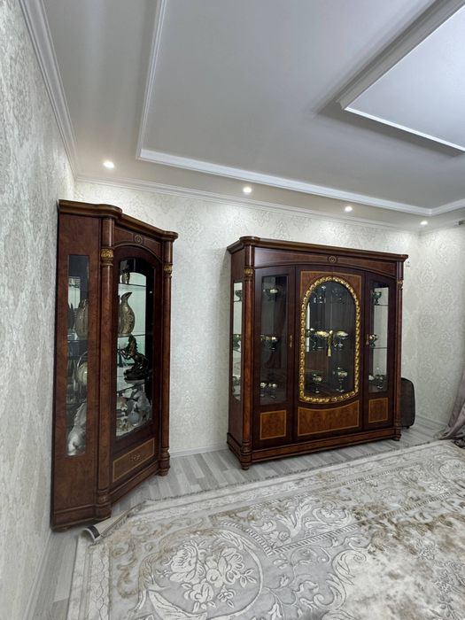 Мебель комод и стенка