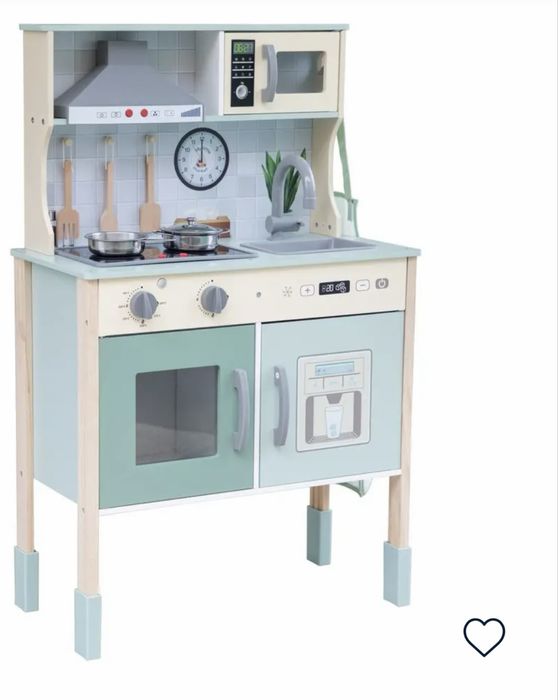 Bucatarie sigilata carrefour