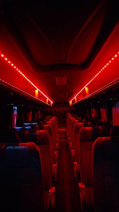 Microbuze de inchiriat nunta botez excursii tabere