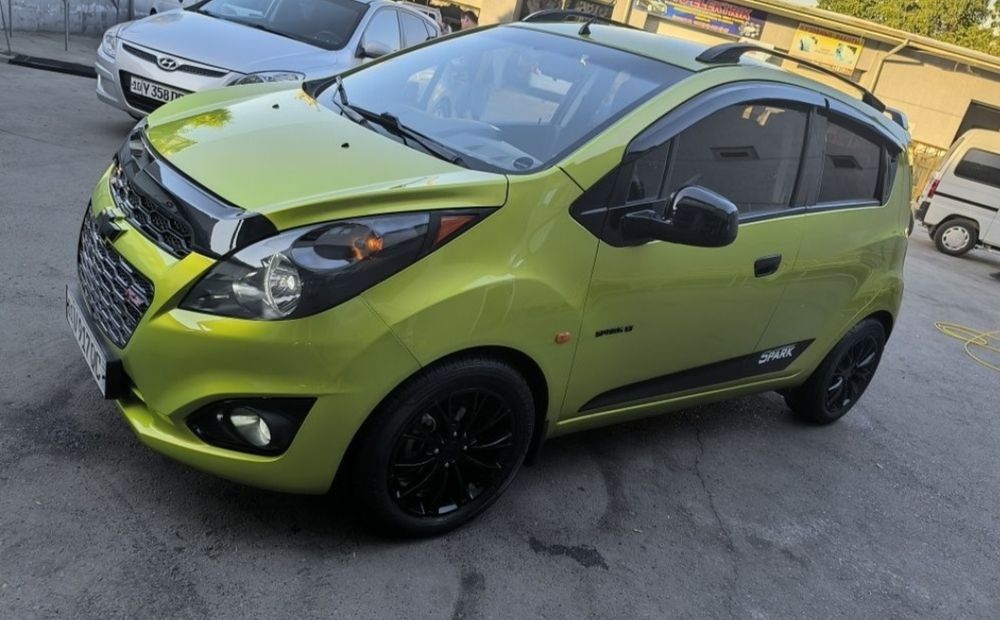 Chevrolet spark nasiya savdoga. Naxtgayam sotiladi