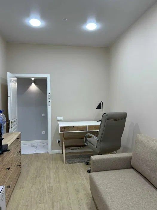 Bel tepa 3 hona Novostroyka