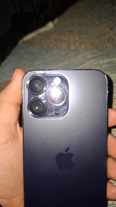 Iphone 14 pro max