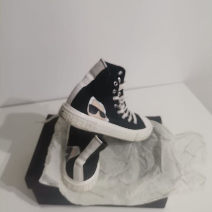 Sneaker originali Karl Lagerfeld marimea 39