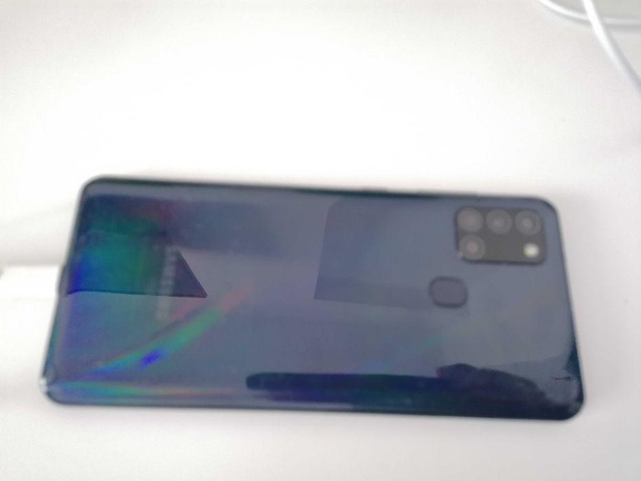 Samsung Galaxy A21S