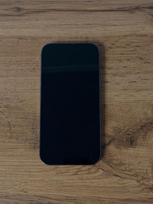 Iphone 14pro 256