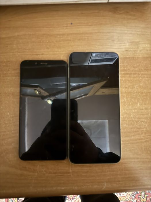 Продам 2 телефона|обмен