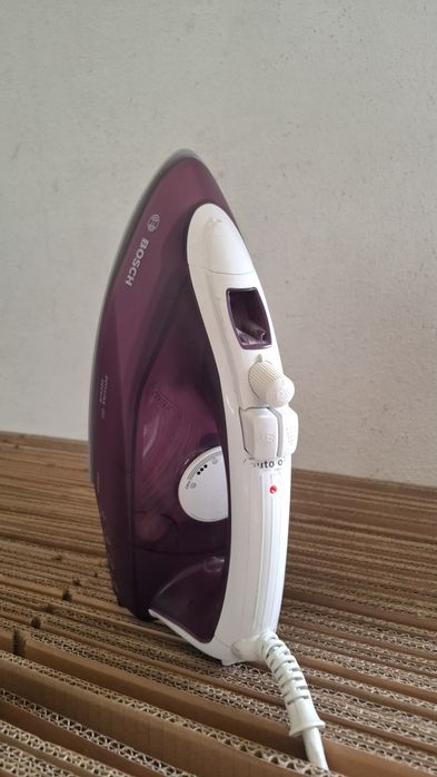 Fier de călcat Bosch Sensixx B1 Secure 2200W