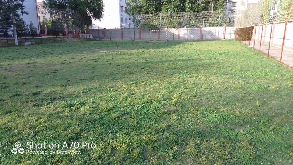 Футбольная школа им. Виктора Джалилова Ф/К "VITASPORT" объявляет набор