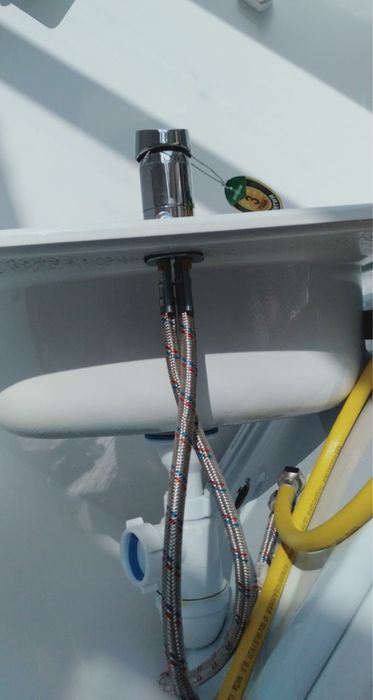 Кухонная мойка