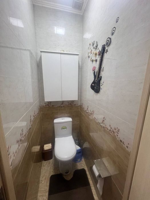 *‼️2\3\4 Зеркалка Возможно Ипотека ‼️ Чиланзар-8 50м2