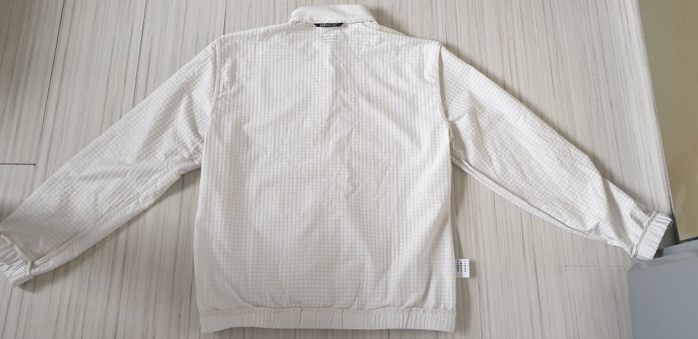 Emporio Armani EA7 Ventus 7 Full Zip / 2XL ОРИГИНАЛ! Мъжко Горнище!