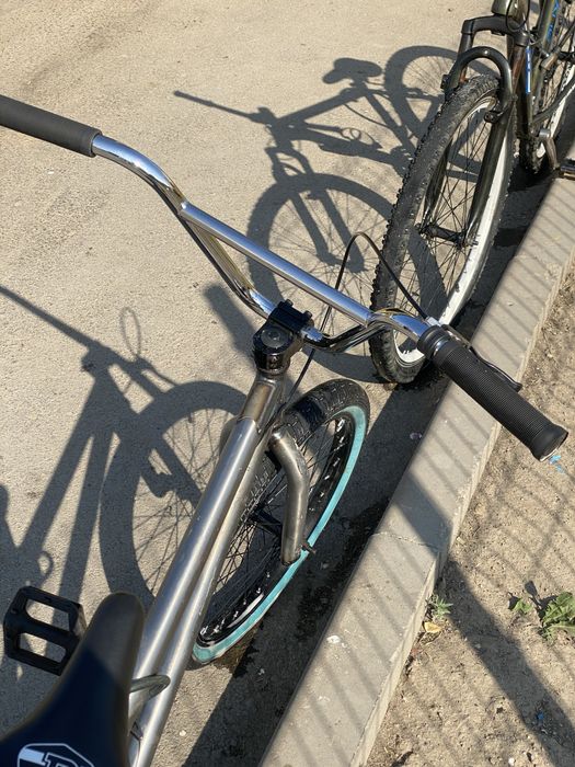 BMX Petava продажа обмен