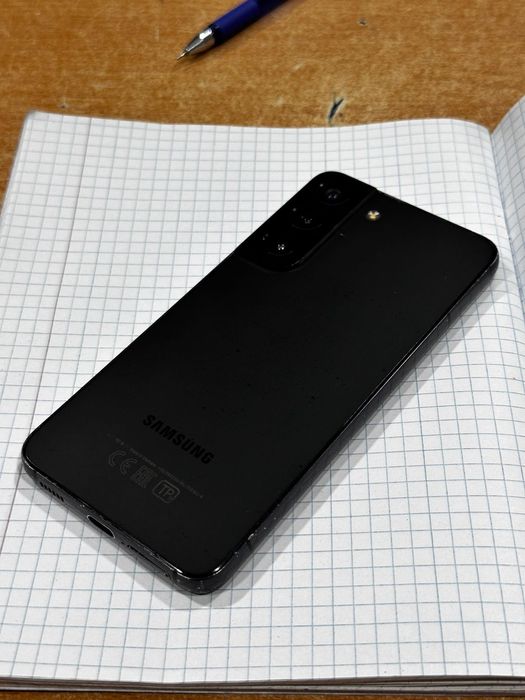 S22 обмен сост на фото