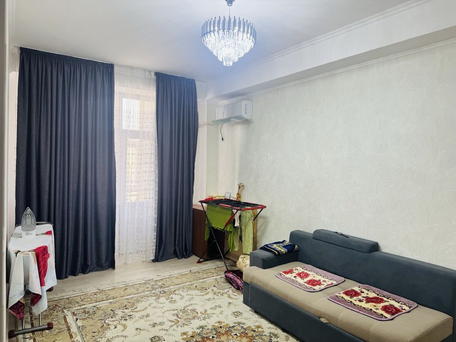 Квартира в продаже